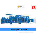 Full-Servo Control Vertical Panty Liner Production Line (PX-HD-1300ZX-SF)